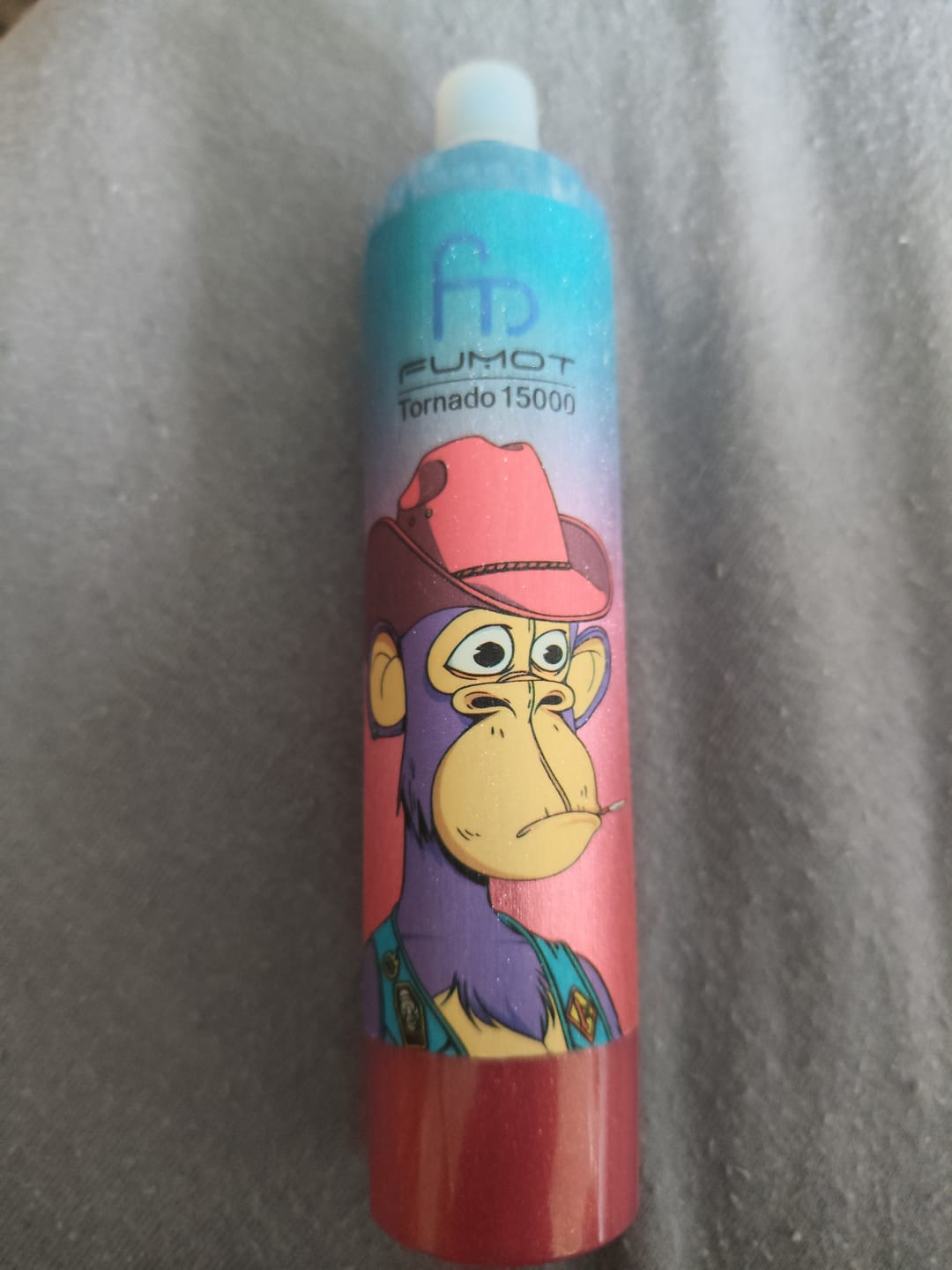 Customer photo review of Mixed Berries