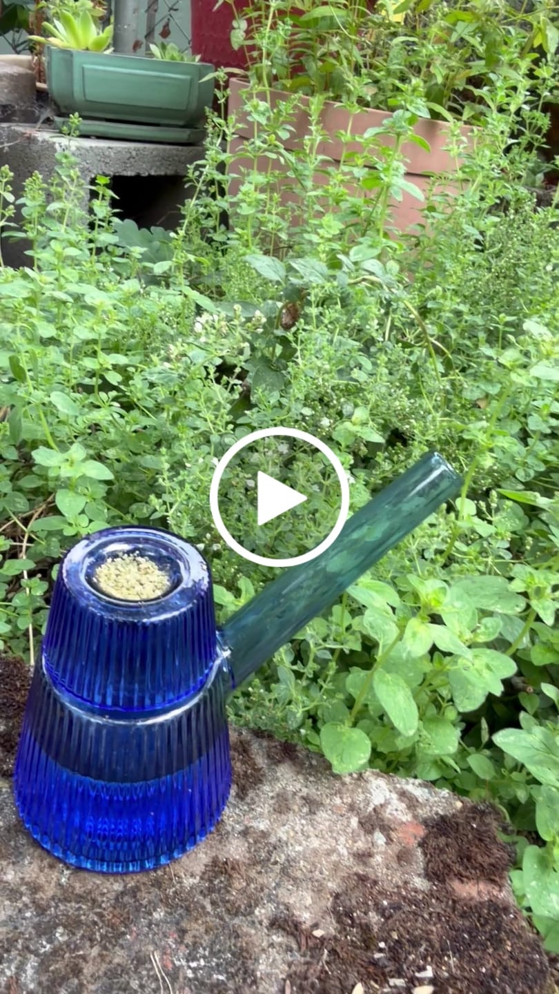 Customer video review of Deco Bubbler