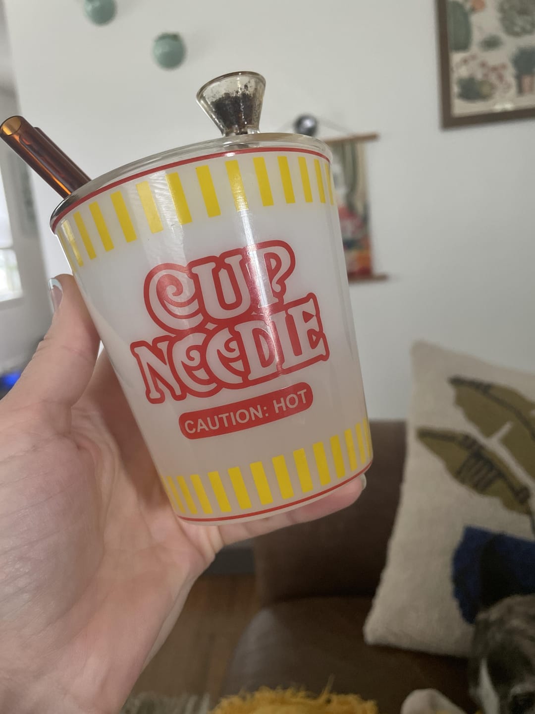 Customer photo review of RAMEN BONG
