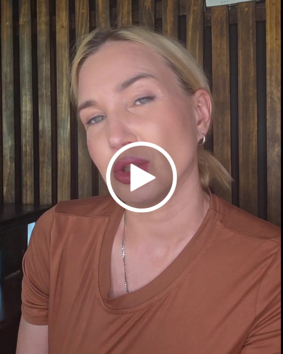 Customer video review of Vivoo Vaginal pH Test