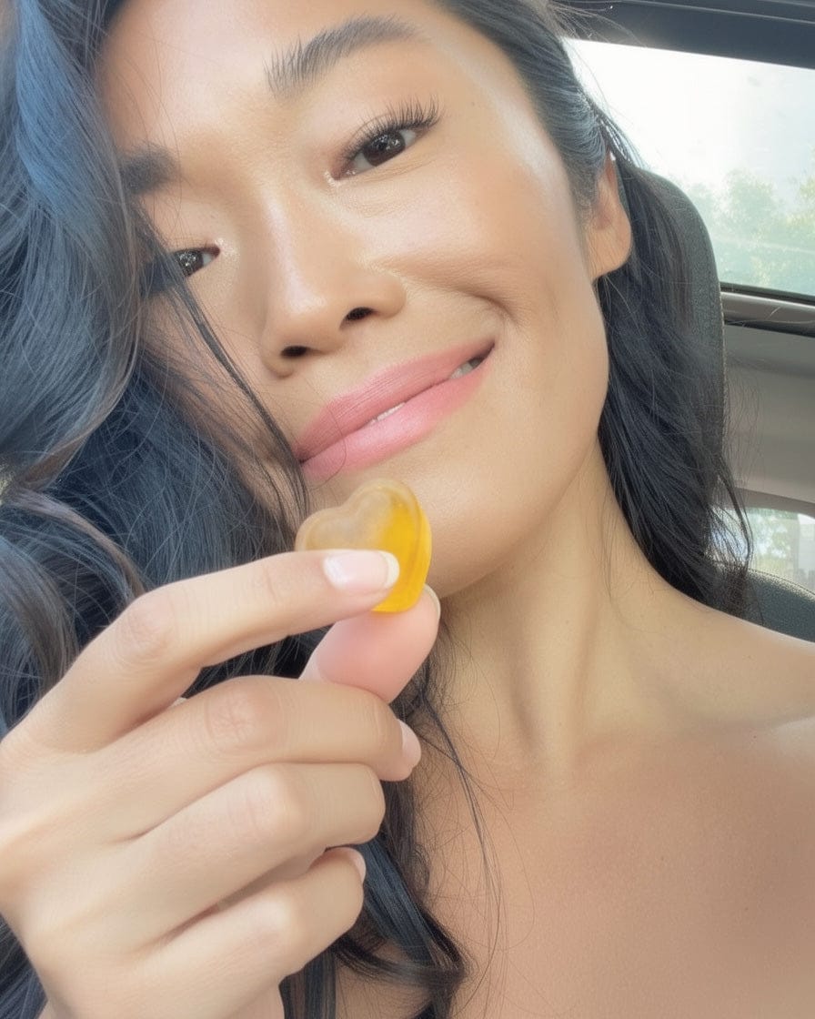Customer photo review of Tabu® - Her Secret