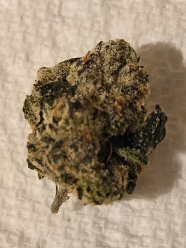 Elite Boutique Exotic Black Magic - Bulk - Indica photo review