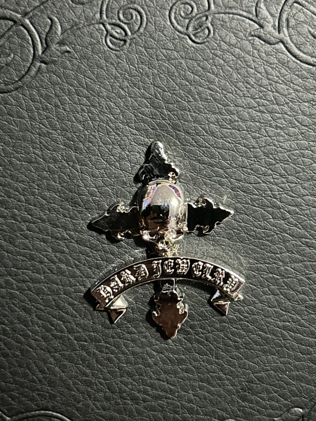 Customer photo review of DYT TRAVEL JEWELRY CASE