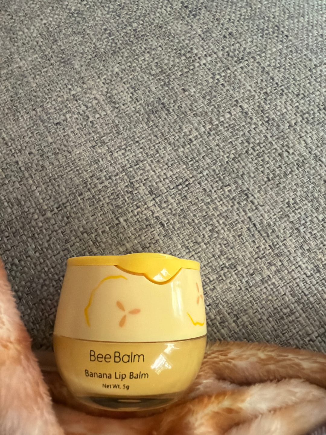 Customer photo review of Banana - Limited Edition
