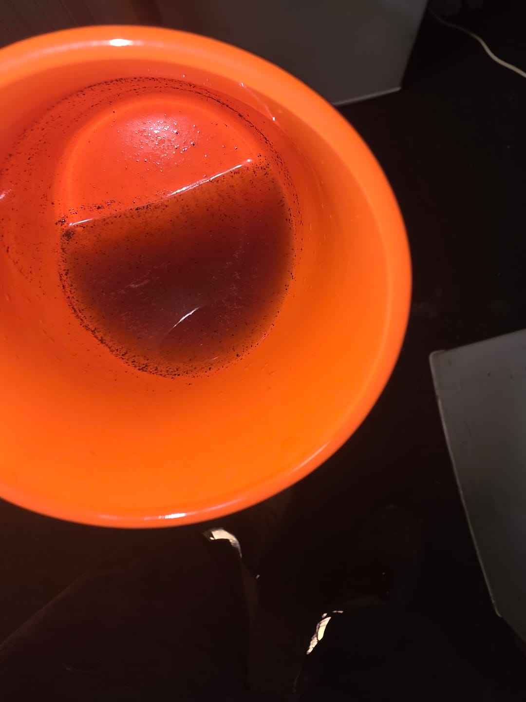 Customer photo review of Nespresso® Capsules