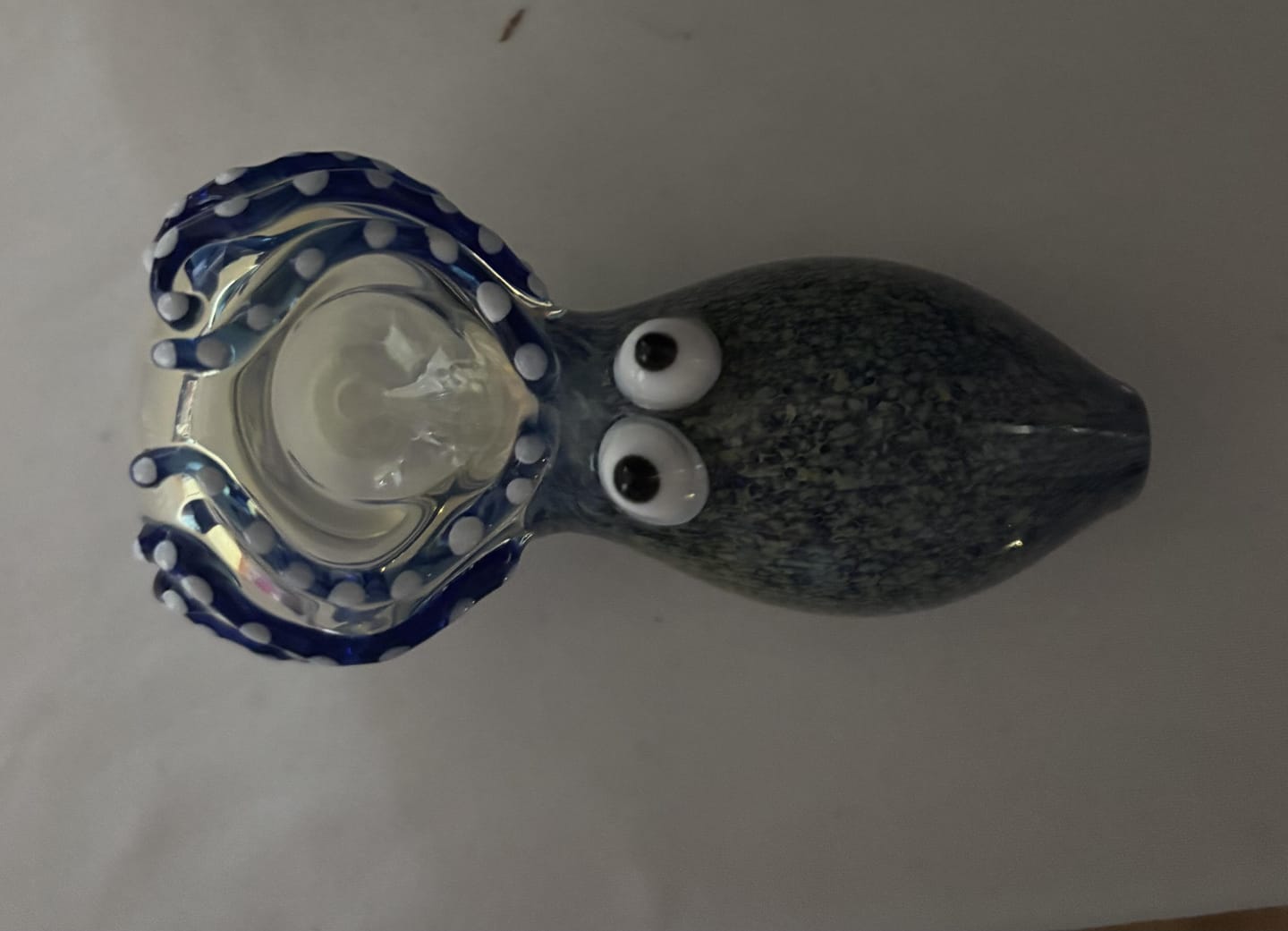 Customer photo review of OCTOPUS PIPE