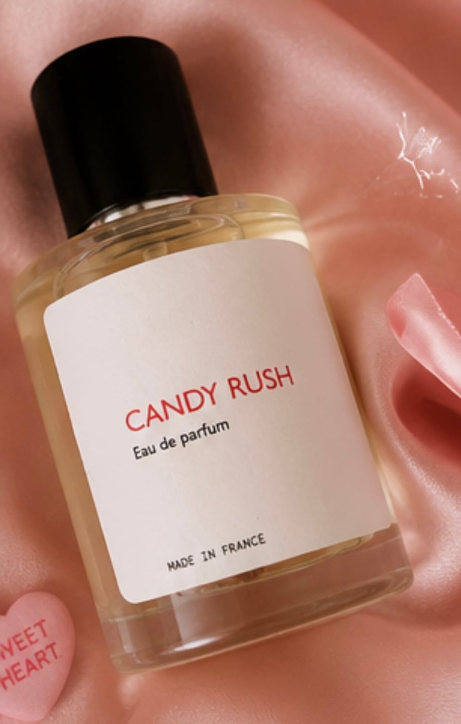 Customer photo review of Candy Rush