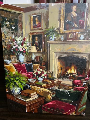 Customer photo review of Grand Estate Gathering