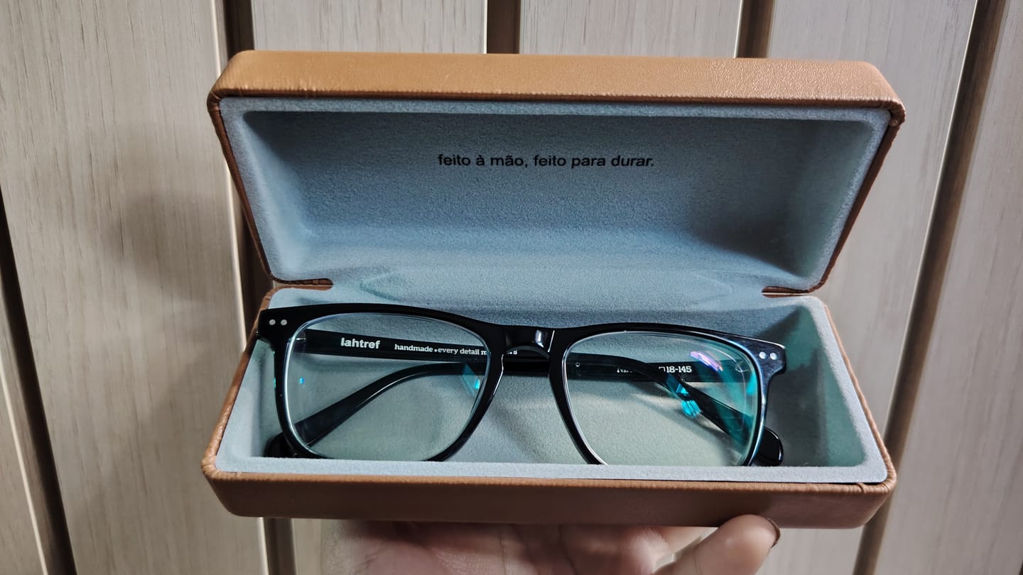 Customer photo review of Nian