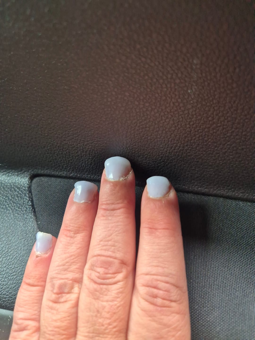 Customer photo review of Verzending Verzekering