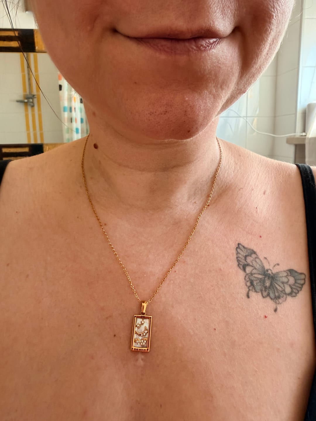 Customer photo review of The Moon