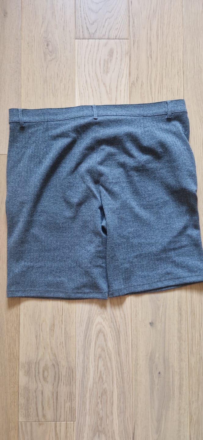 Customer photo review of Holzbrüder® Kurze Hose - Shorts / Crest
