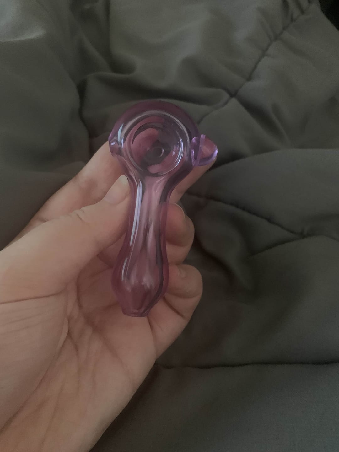 Customer photo review of MINI PIPE