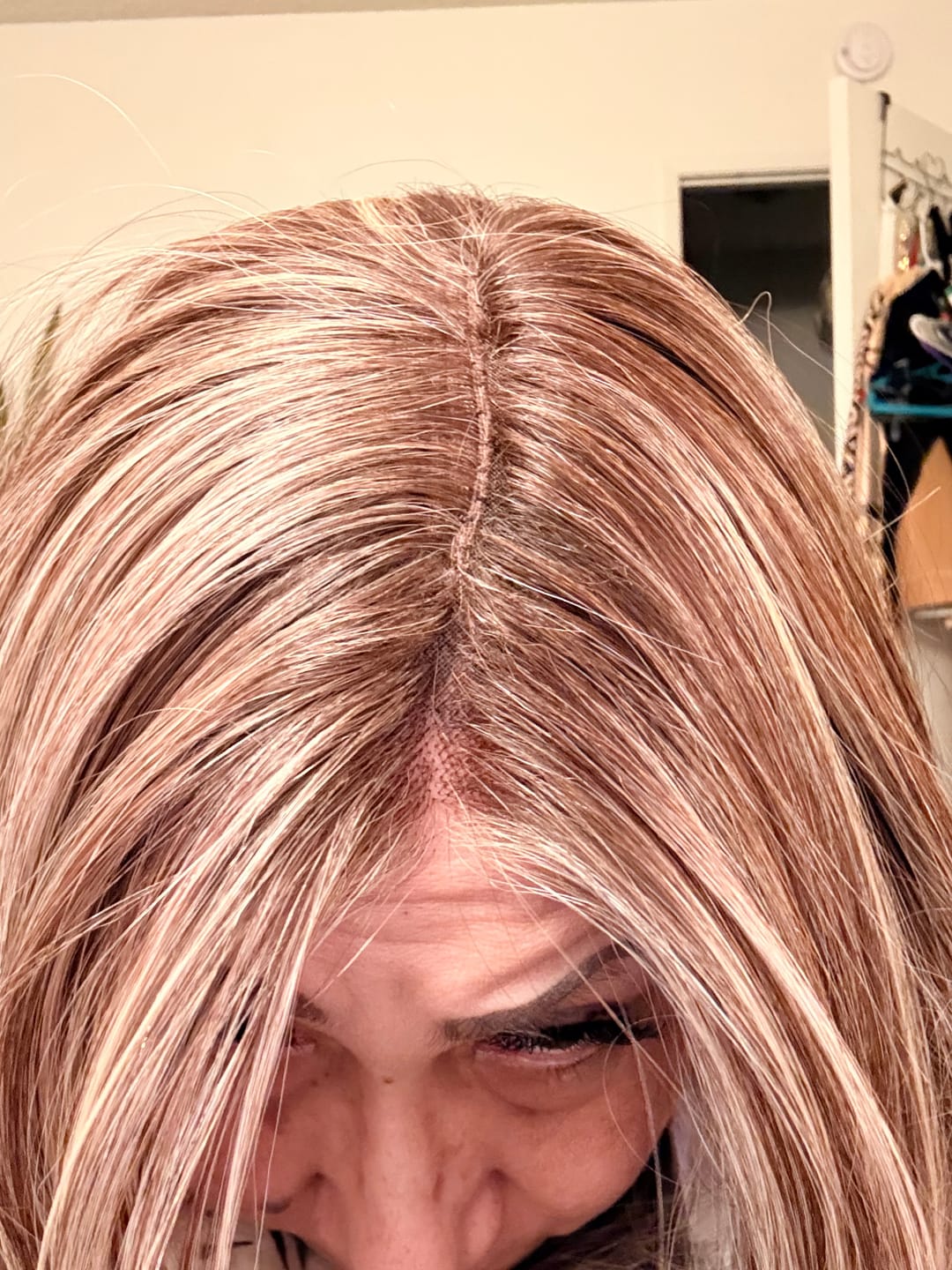 Customer photo review of EVERYDAY ELEGANCE - Iced Cappuccino