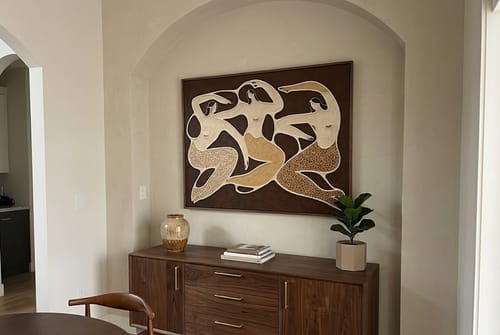 Customer review photo for Earthbound Rhythms CSQ203