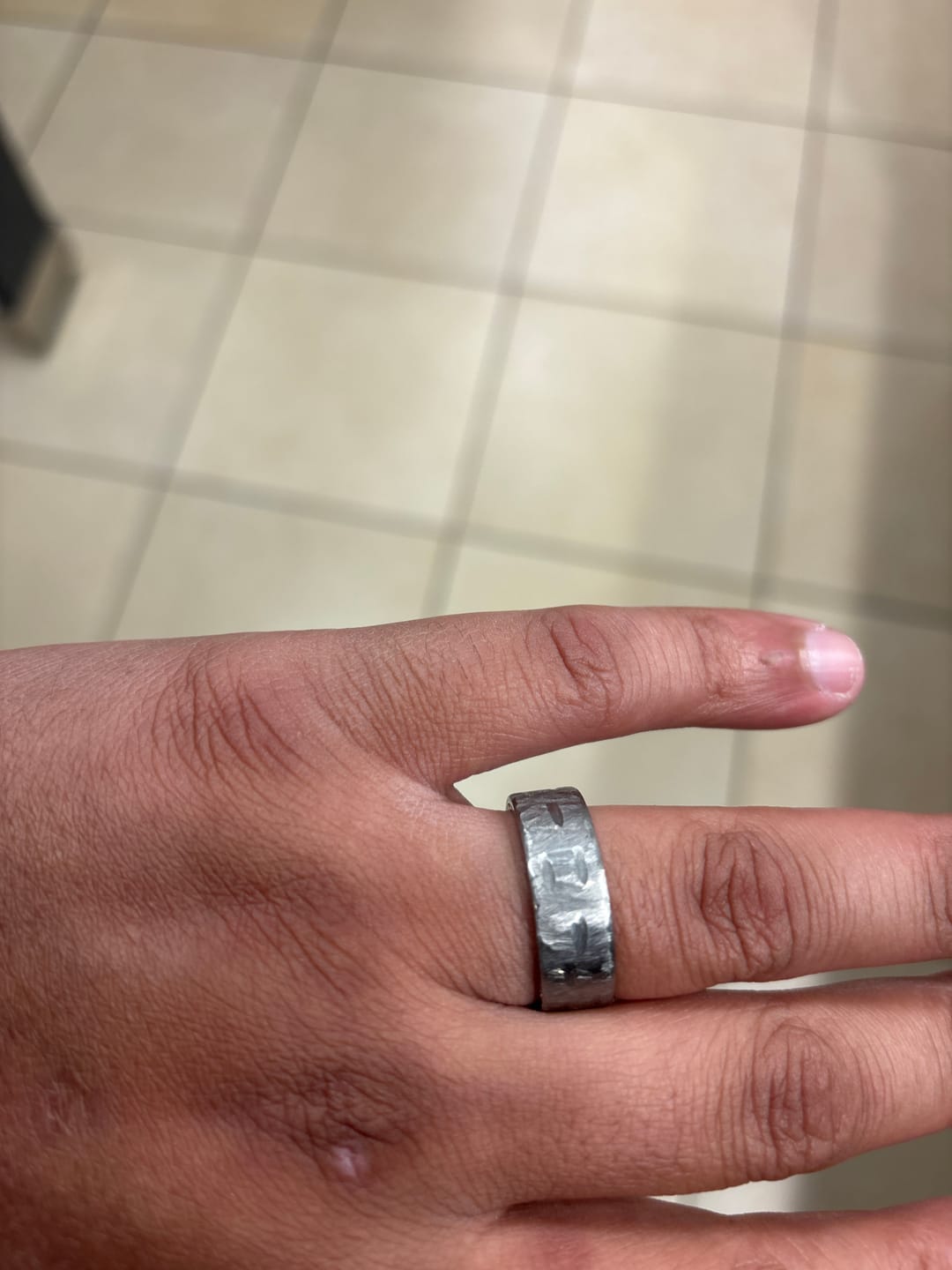 Customer photo review of The Terra
