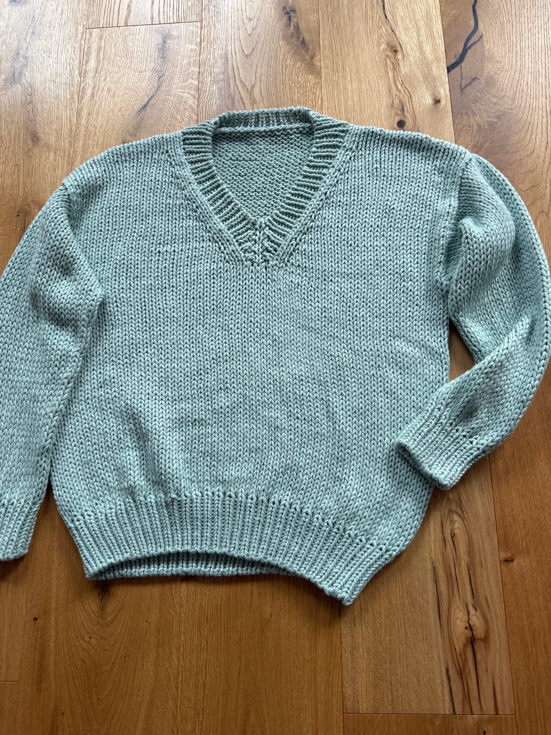 Customer photo review of MAXIMO
