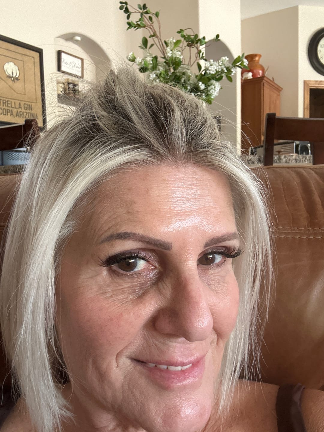 Customer photo review of Luxe Duo