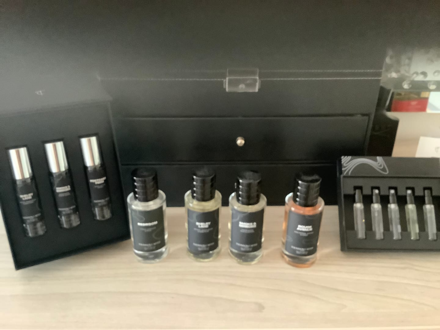 Customer photo review of Shelby Lane | Eau de Parfum | 2ml
