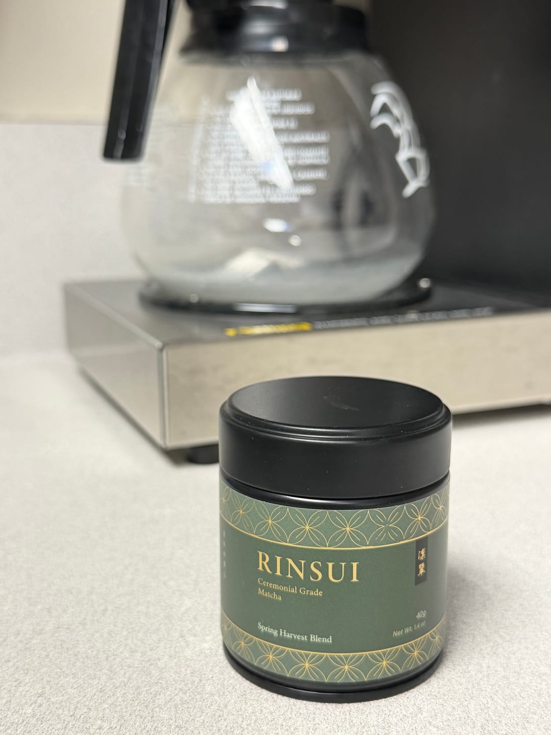 Customer photo review of Spring Harvest