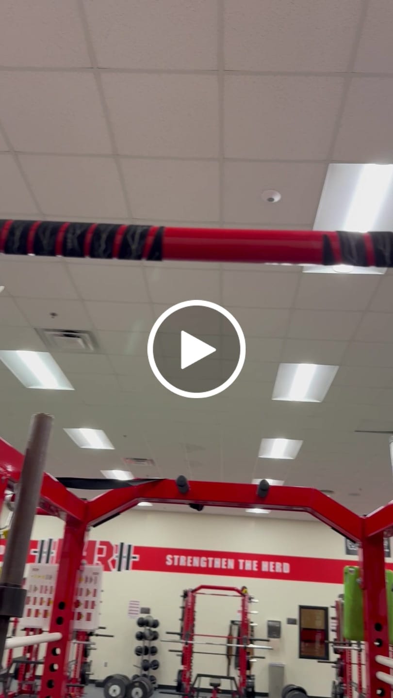 Customer video review of XL Pulse Black Bat Grip Tape