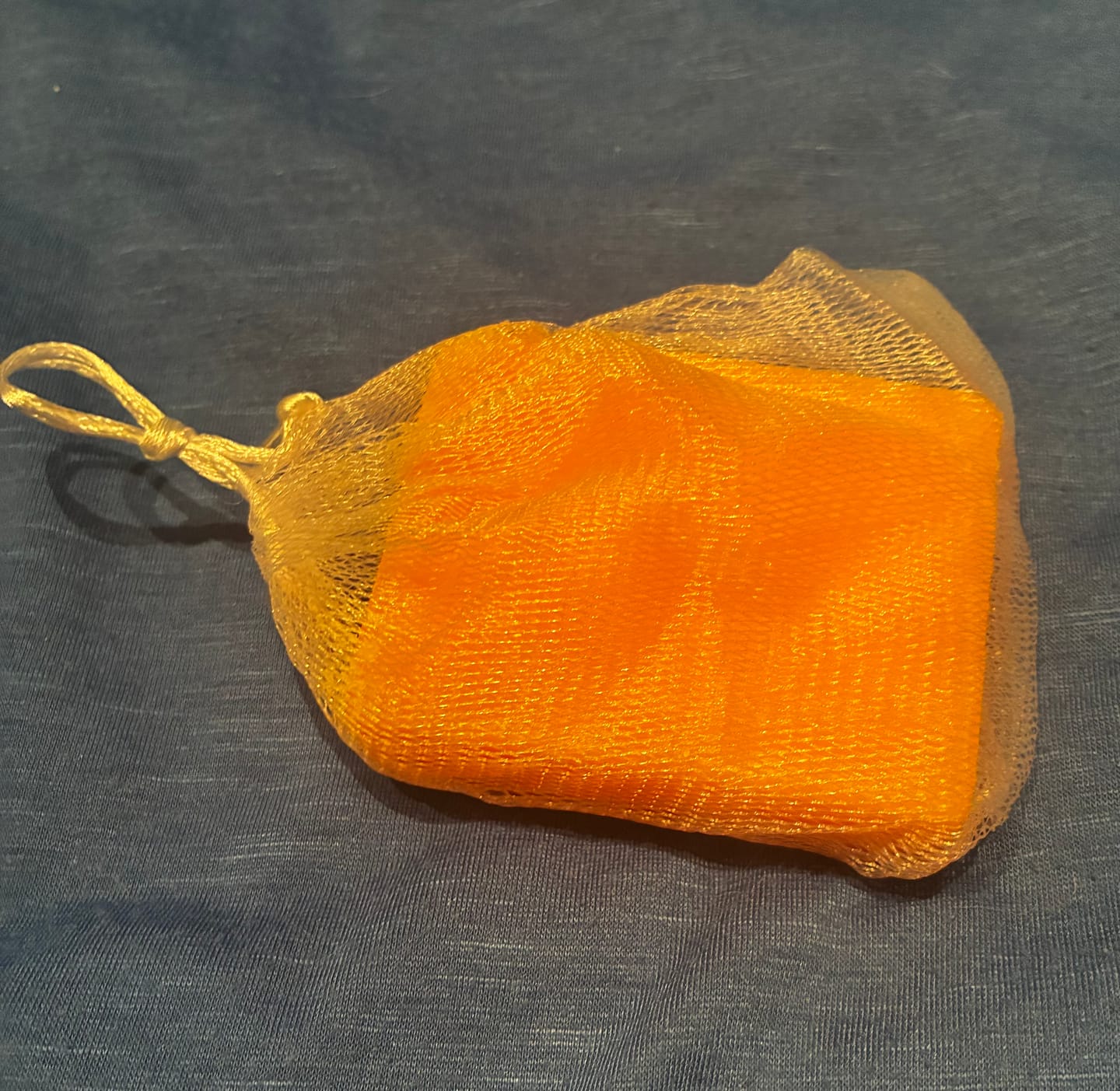 Customer photo review of OSMIA │ Solution Anti-Odeurs au Kaki