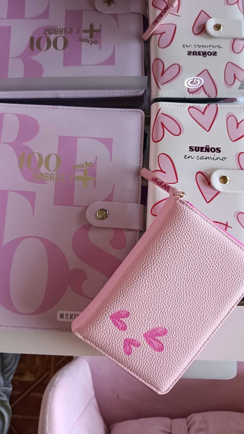 Customer photo review of Pack premium ahorro completo
