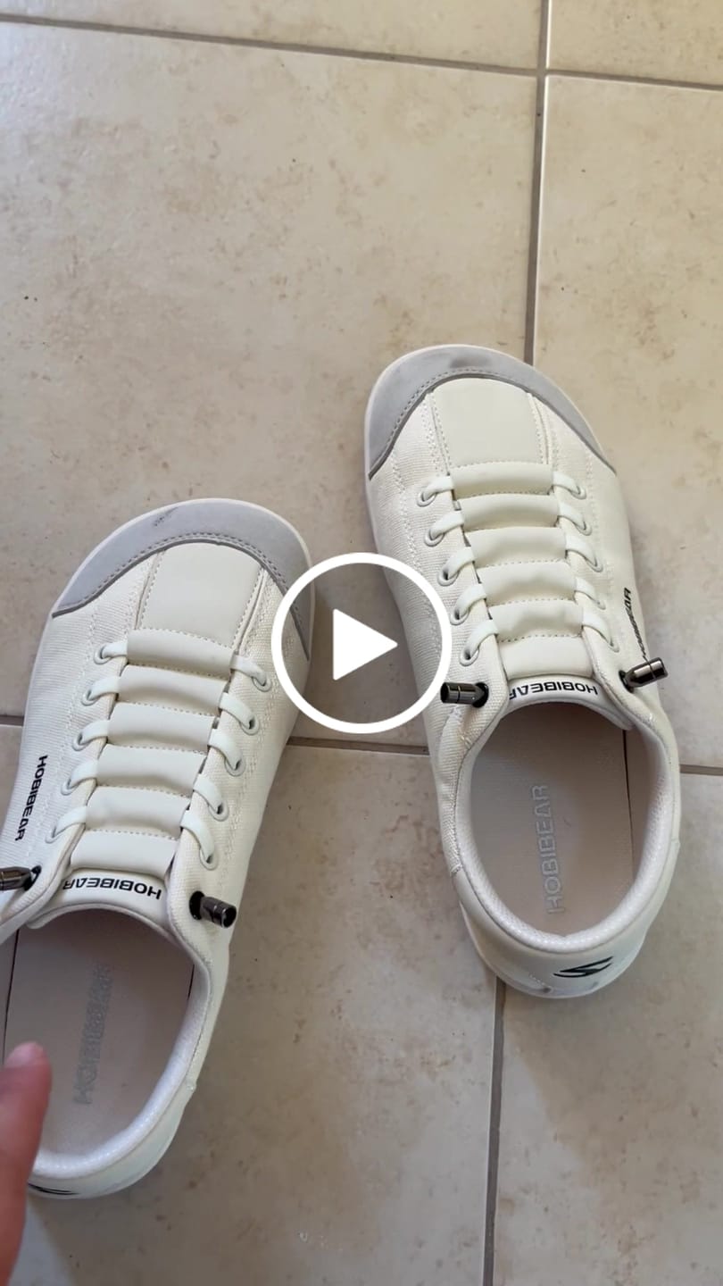 Customer video review of Sorrel - Barfußschuhe