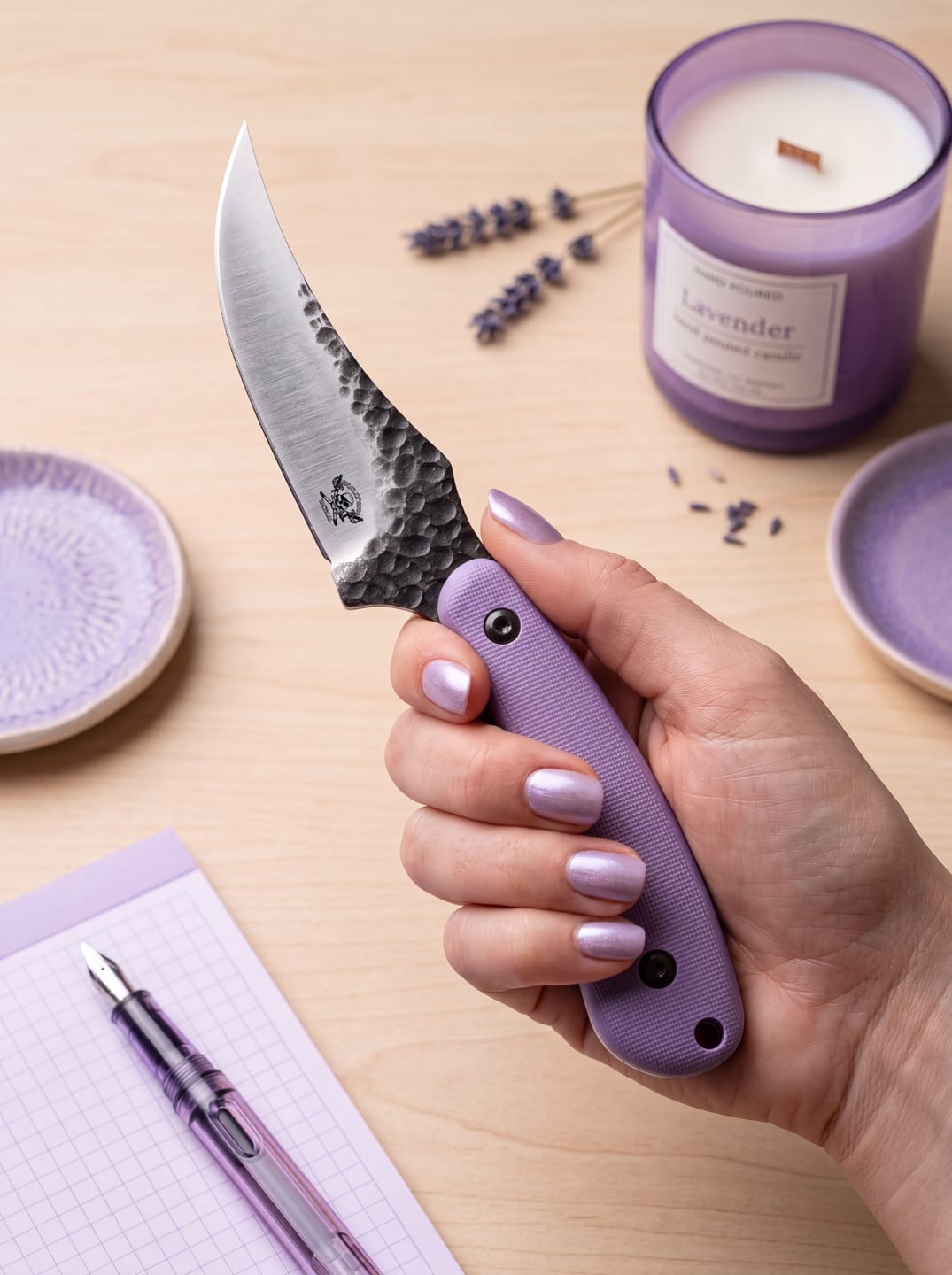 Customer photo review of Scorpion
