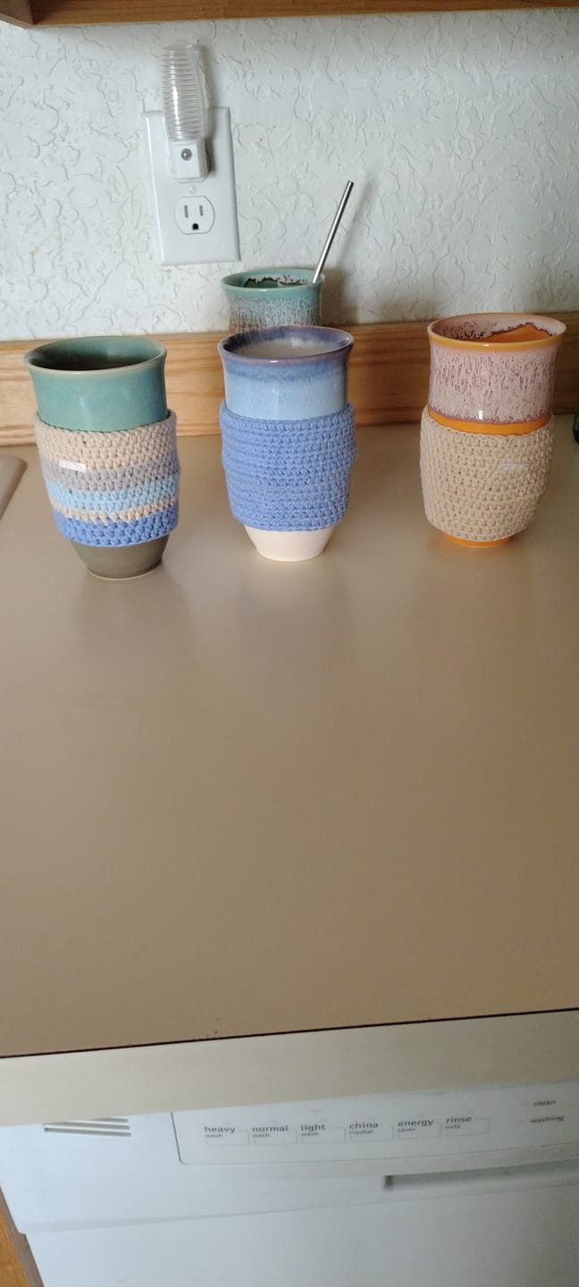 Customer photo review of Oat Cozy
