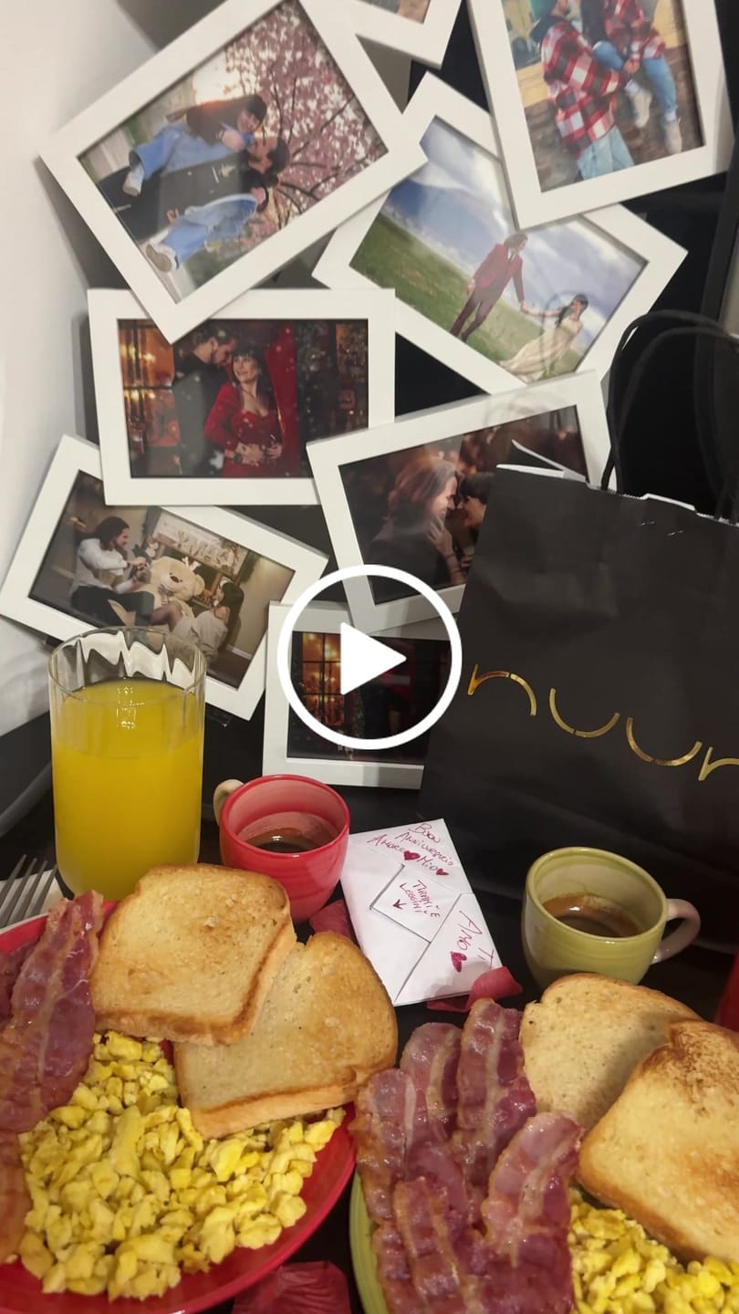 Customer video review of 10 Campioncini Omaggio