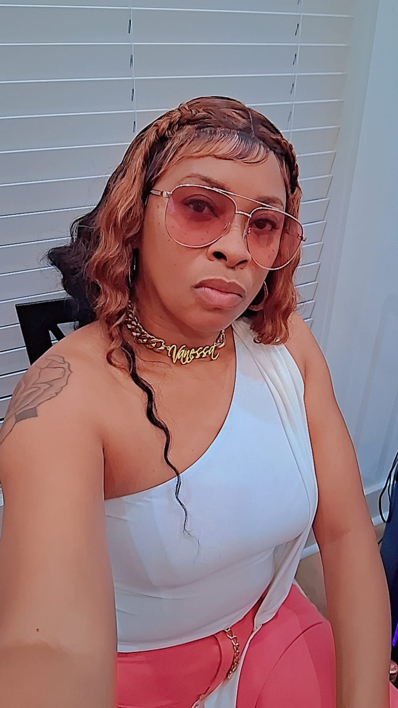 Customer photo review of Custom | Adorn Cuban Necklace (16mm)