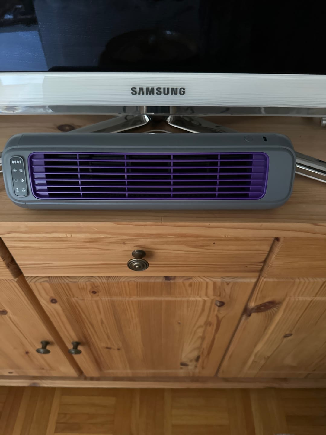 Customer photo review of Festberg™ Cooling Ace - das Original