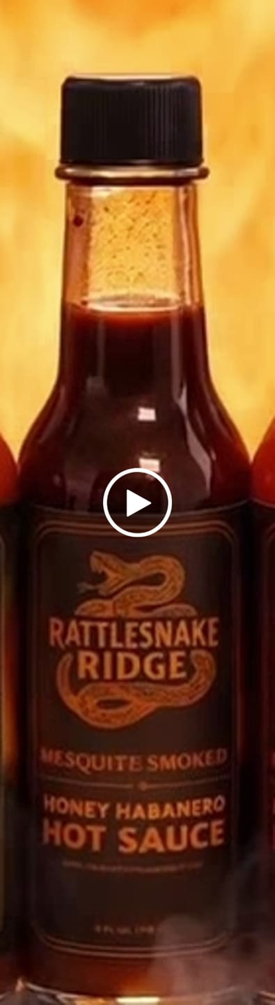 Customer video review of Habanero Peppers Whole Pods