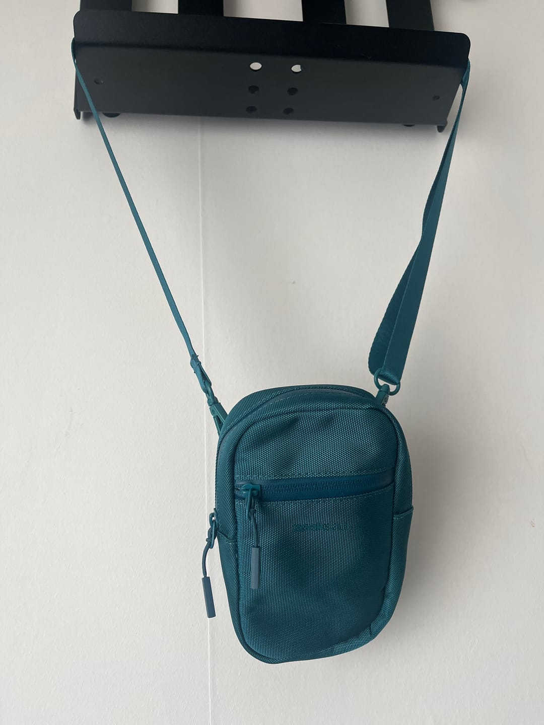 Customer photo review of Travel Pouch