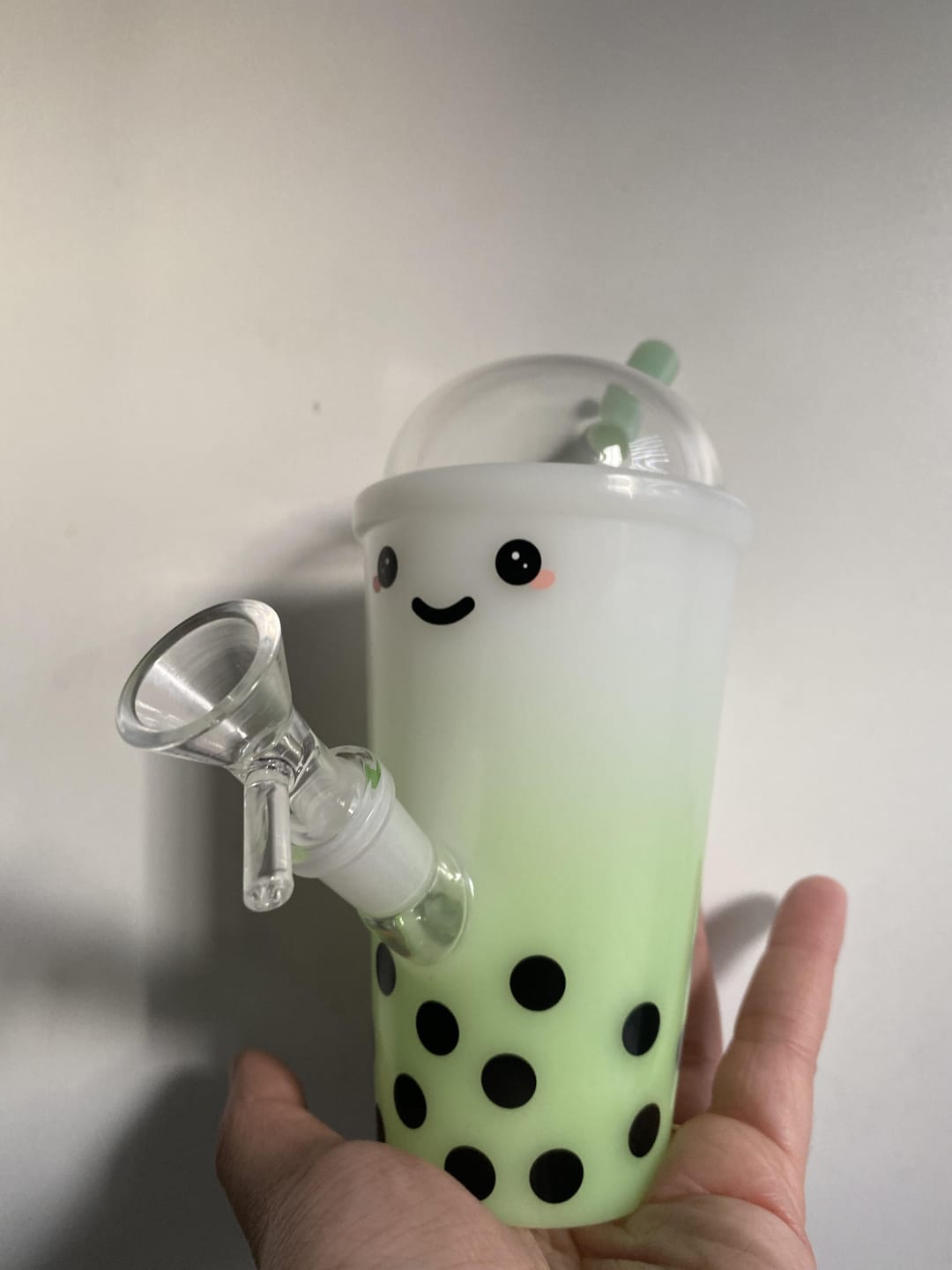 Customer photo review of RAMEN BONG