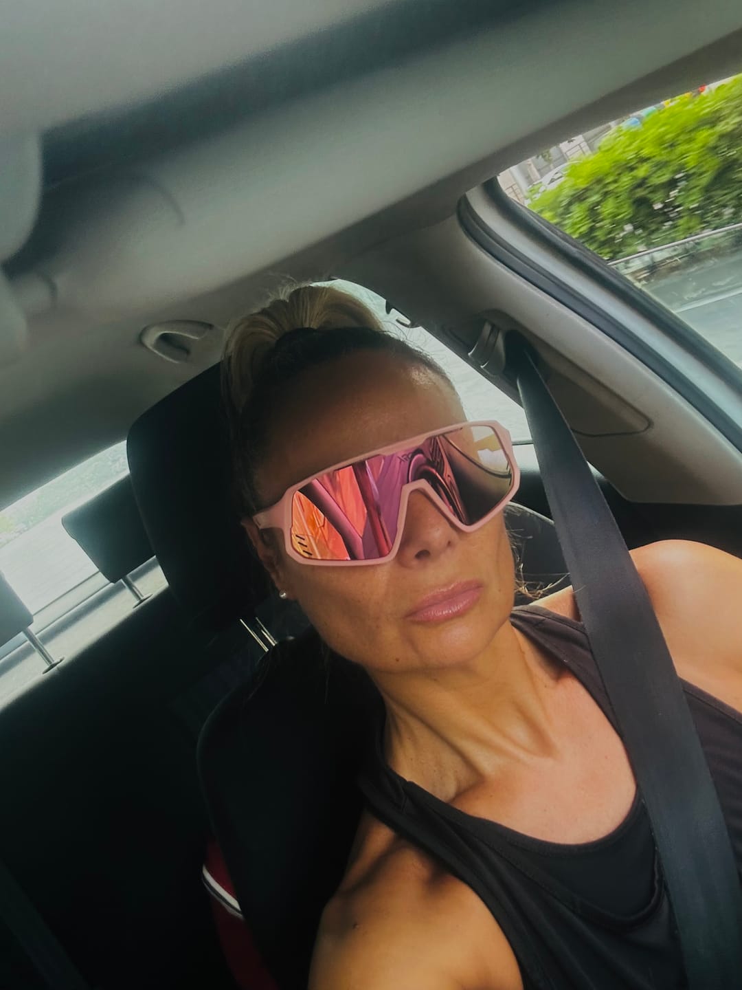 Customer photo review of XS LOTO - SMALL FIT