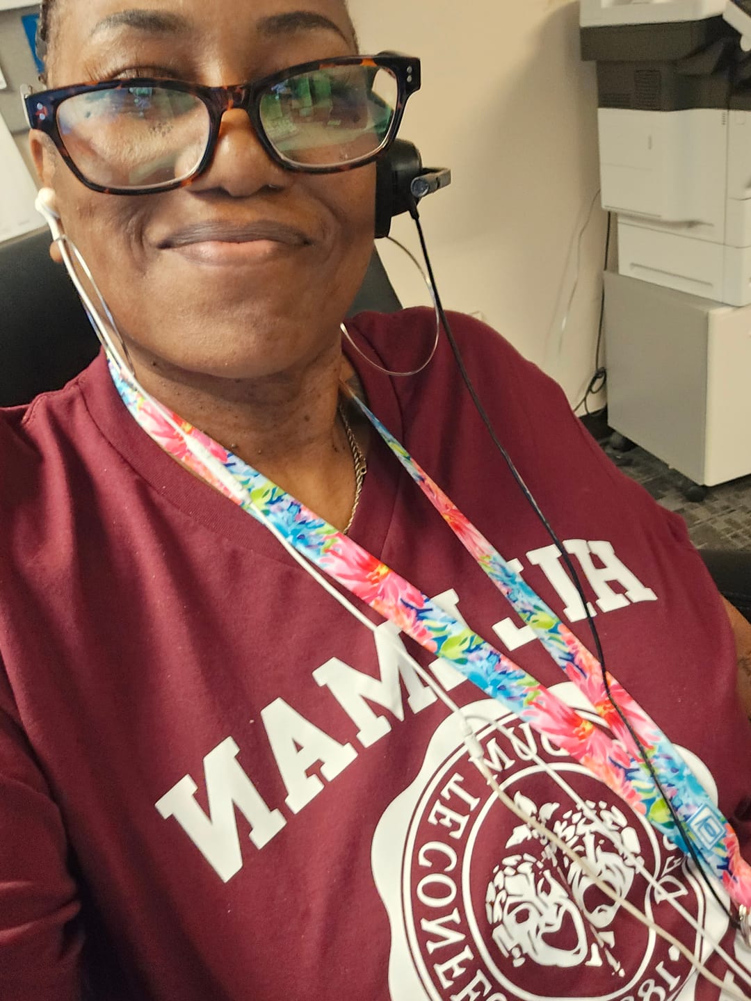 Customer photo review of Hillman College