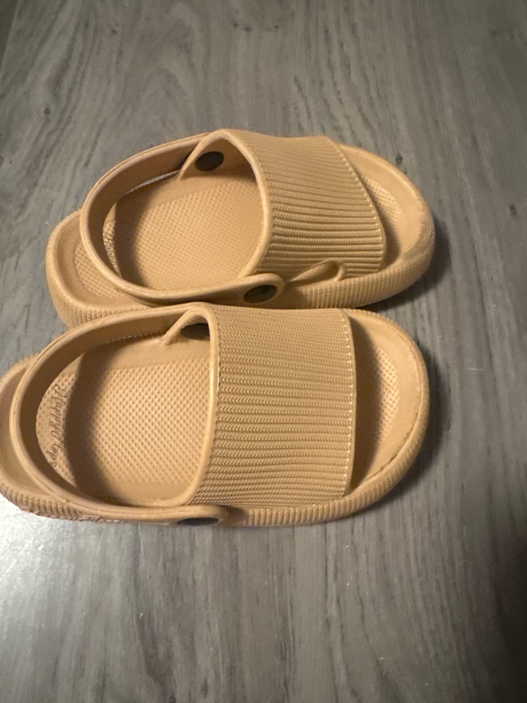 Customer photo review of HappyMini