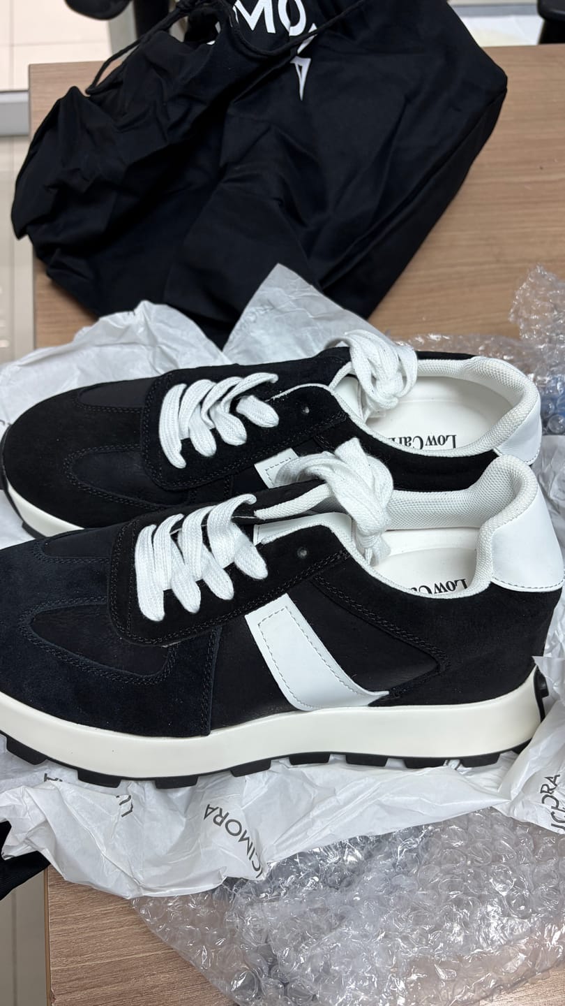 Customer photo review of Sentry - 9cm (3.5")