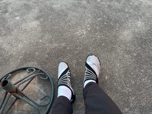 Customer photo review of Solyn-Monosnap