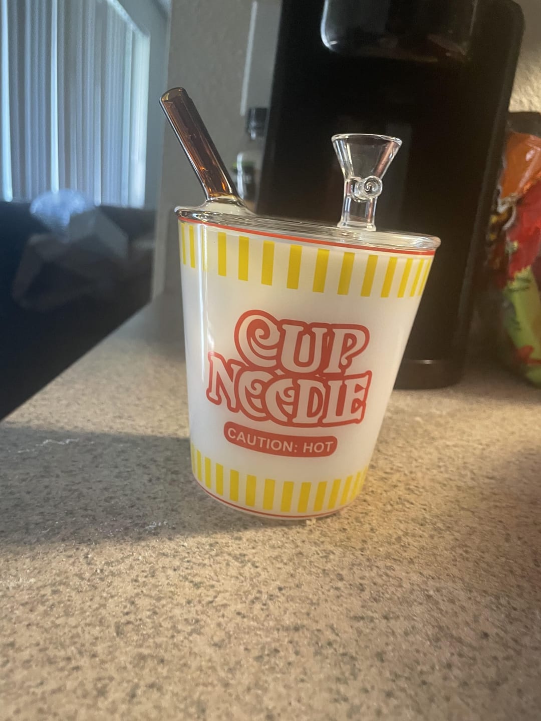 Customer photo review of RAMEN BONG