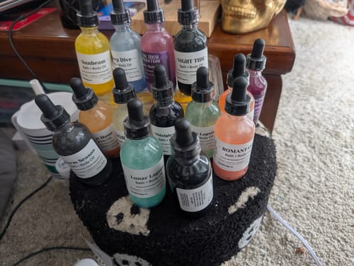 Customer photo review of Endless Summer Bundle