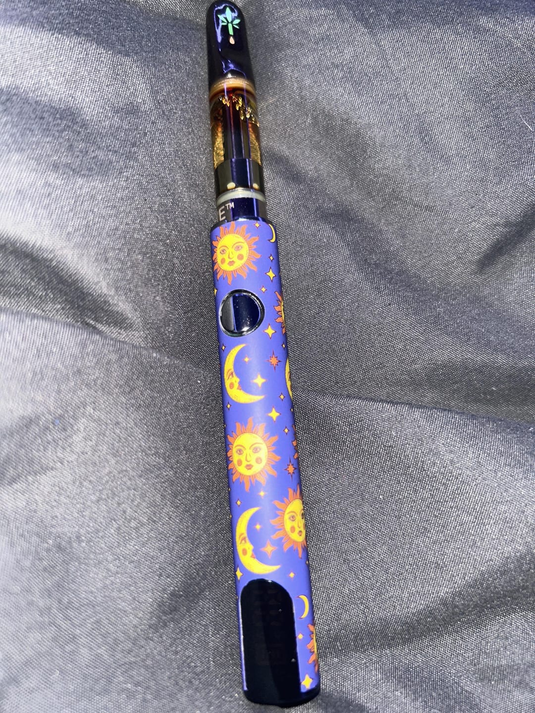 Customer photo review of 90's CELESTIAL PEN BATTERY