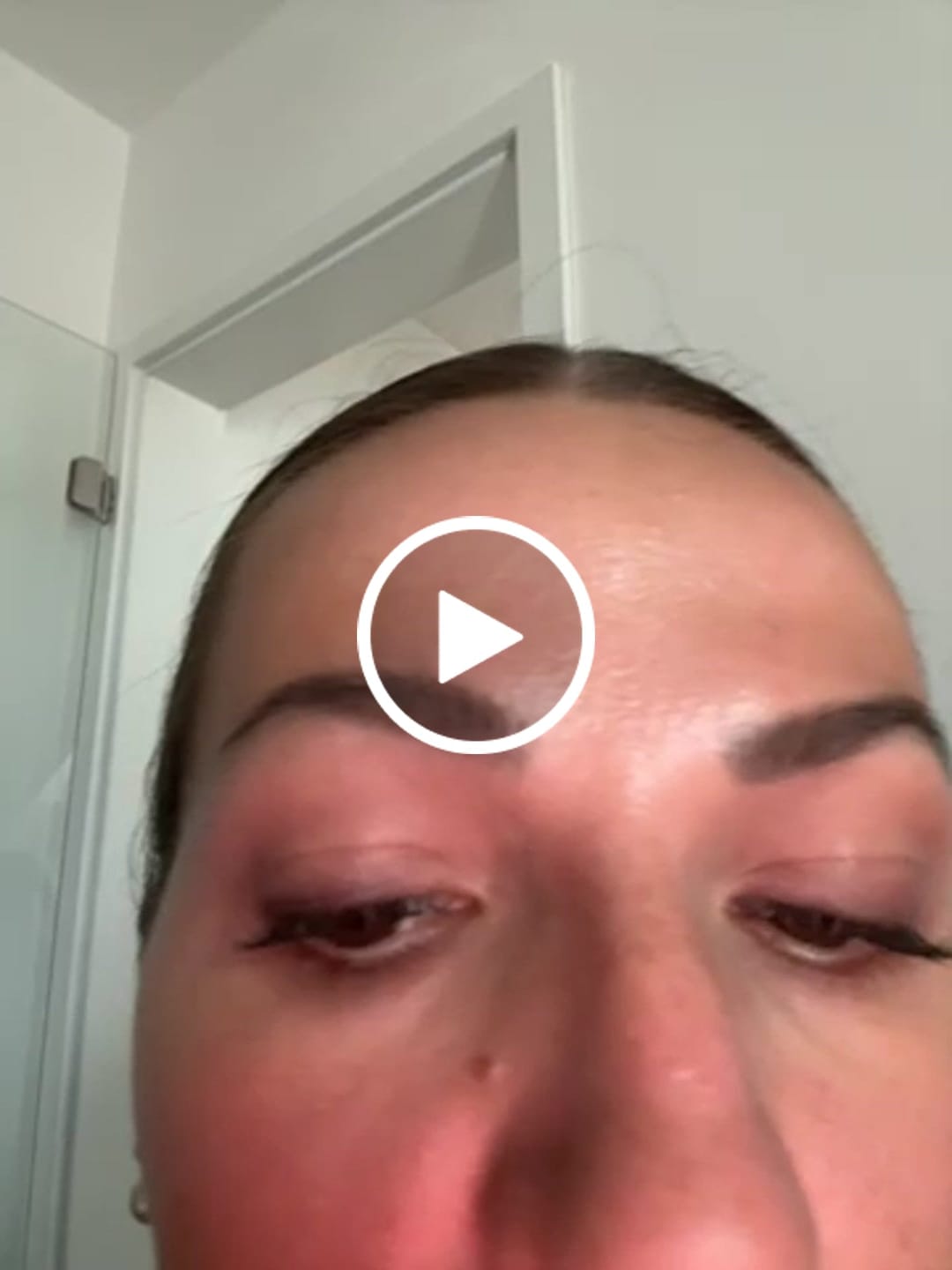 Customer video review of THE VANILLA GIRL