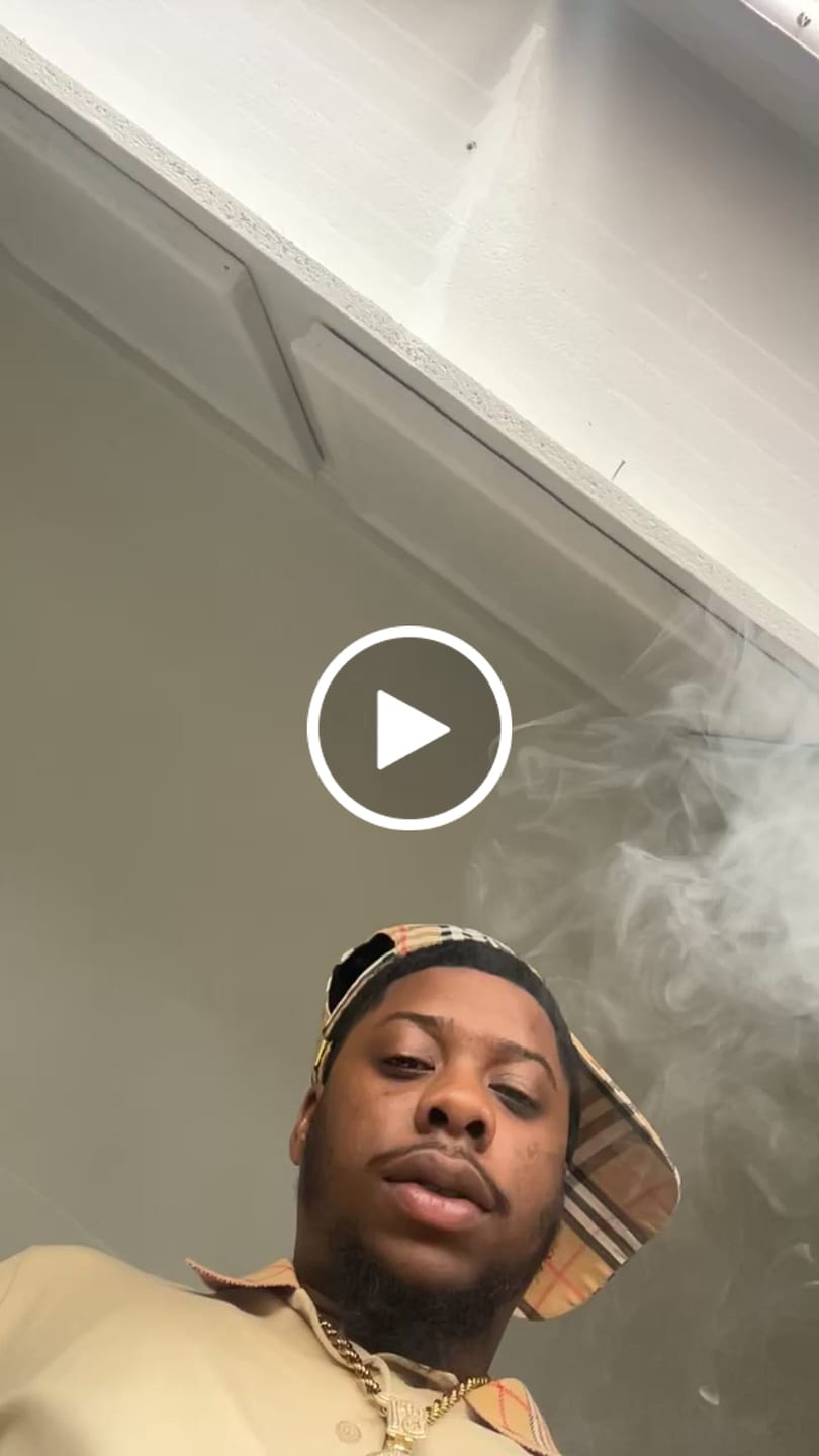 Customer video review of Fire OG - 28 Grams Littles - Indica