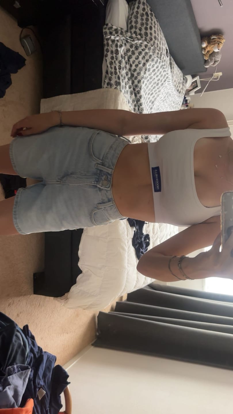 Customer photo review of LABEL BRIEF WHITE