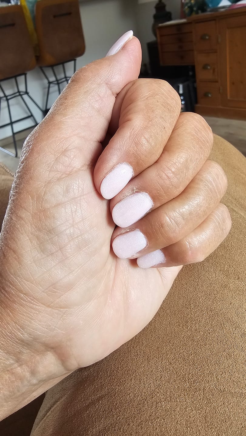 Customer photo review of Remover Vloeistof (500 ml)