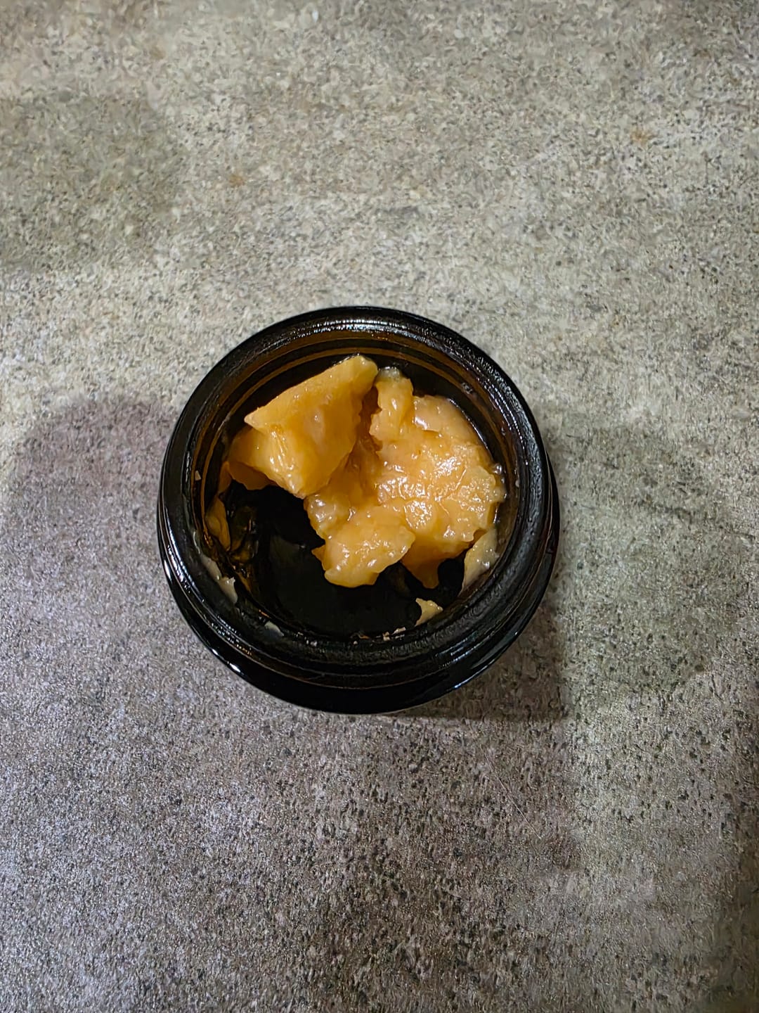 Customer photo review of Orange Sunset 7G Badder (Buy 1 Get 1)