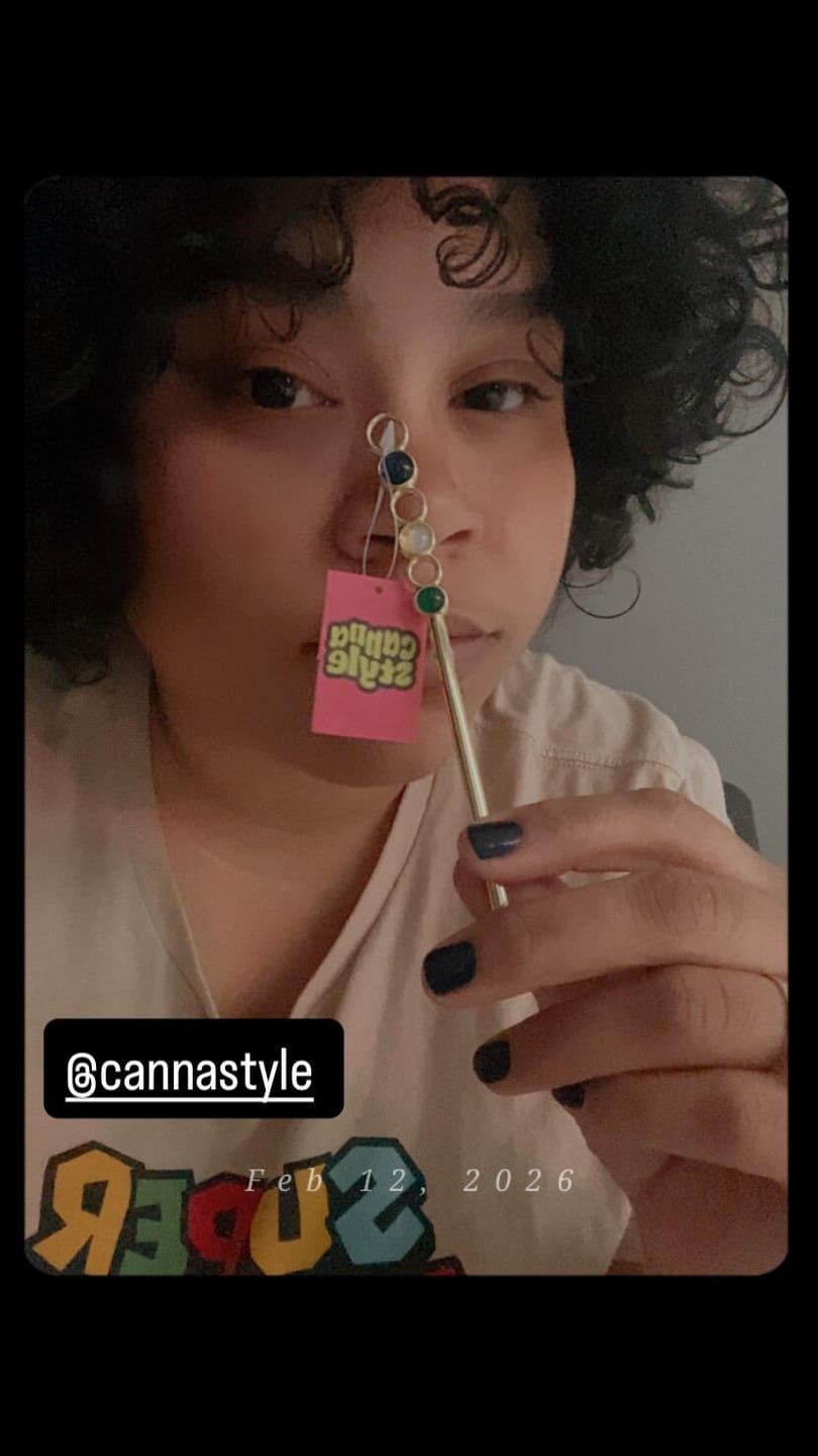 Customer photo review of WAND JOINT HOLDER + PACKING TOOL